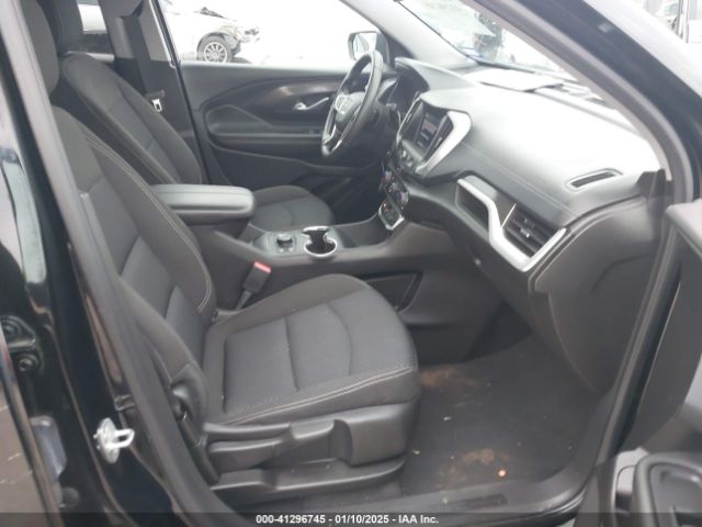 3GKALMEV3NL217063 GMC Terrain Fwd Sle