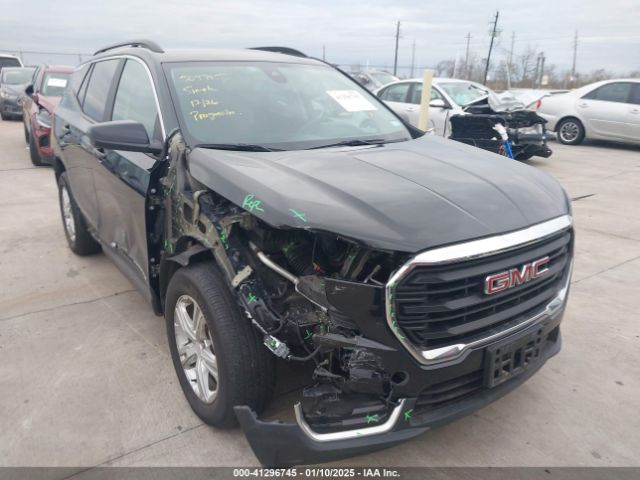 3GKALMEV3NL217063 GMC Terrain Fwd Sle