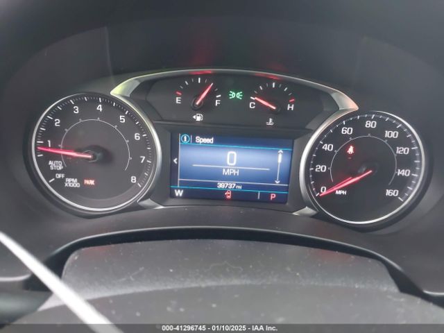 3GKALMEV3NL217063 GMC Terrain Fwd Sle
