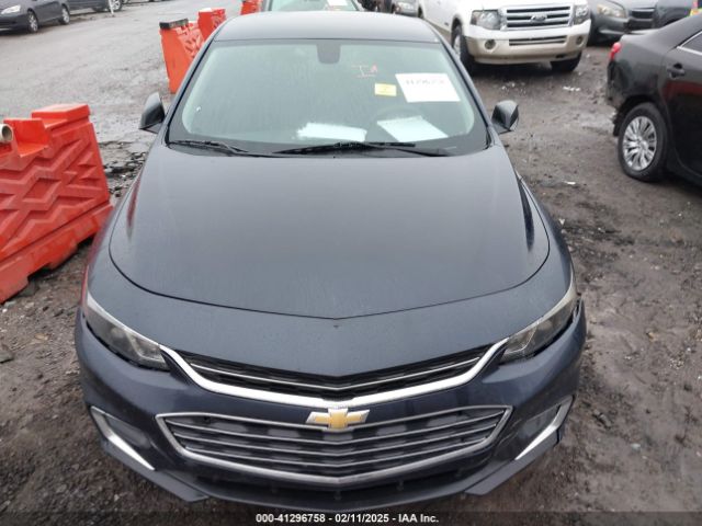 1G1ZB5ST0JF132690 Chevrolet Malibu 1ls