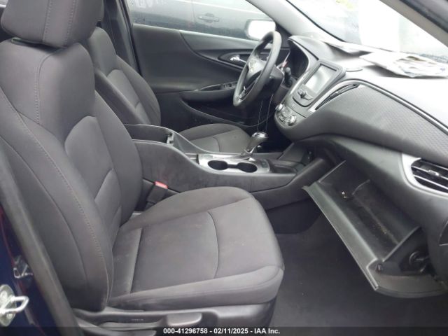 1G1ZB5ST0JF132690 Chevrolet Malibu 1ls