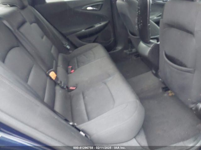 1G1ZB5ST0JF132690 Chevrolet Malibu 1ls