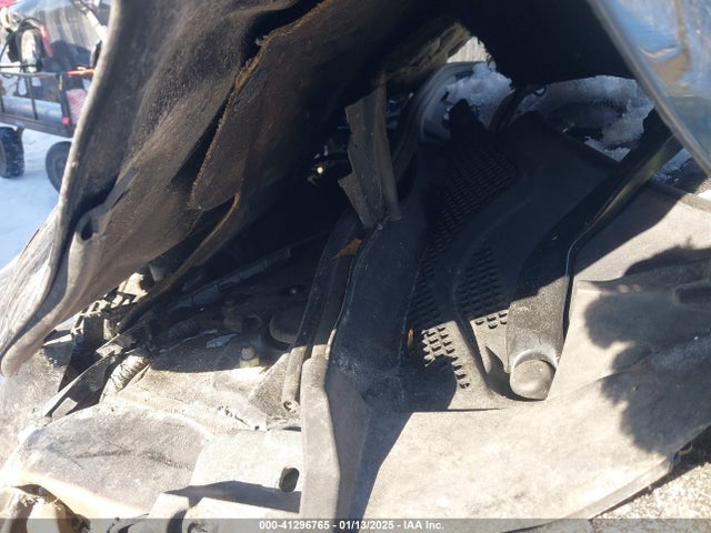 1HGCR2F59HA161505 Honda Accord Sport