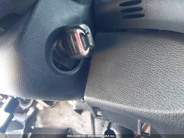 1HGCR2F59HA161505 Honda Accord Sport