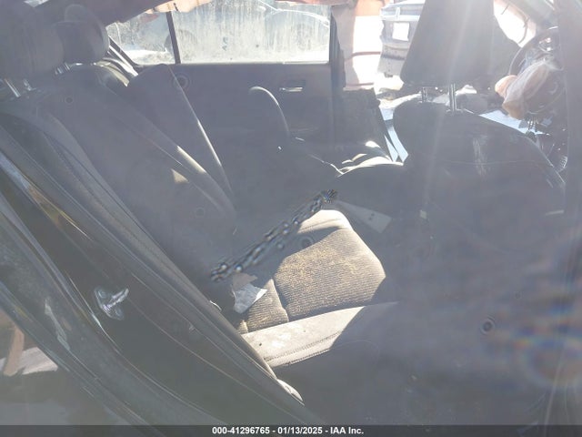 1HGCR2F59HA161505 Honda Accord Sport