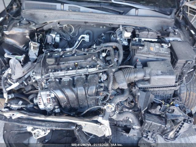 3KPF24AD9PE618822 KIA Forte Lxs