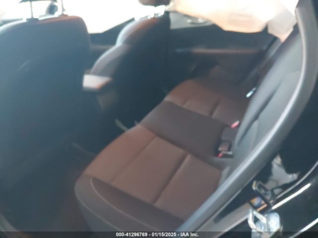 3KPF24AD9PE618822 KIA Forte Lxs