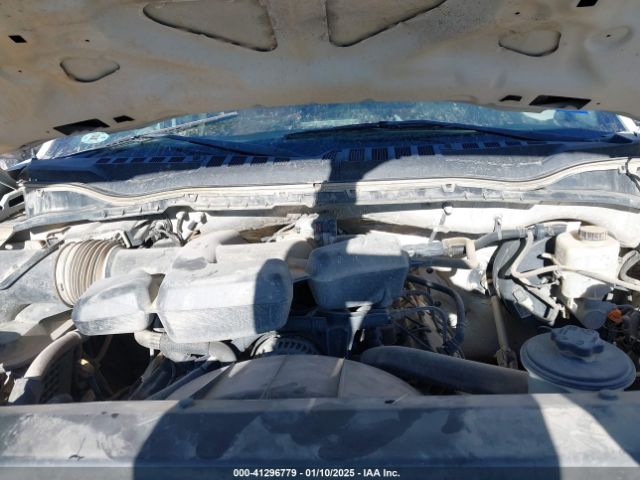 1FT7W2B69KEE90132 Ford F-250 Xl