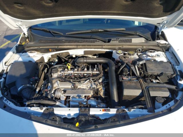 1G1ZD5ST7RF151811 Chevrolet Malibu Fwd 1lt