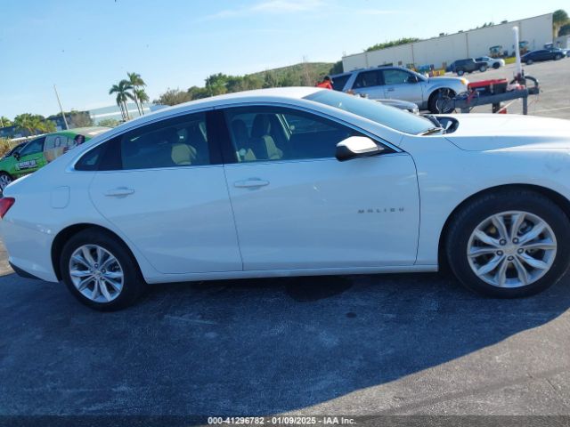 1G1ZD5ST7RF151811 Chevrolet Malibu Fwd 1lt