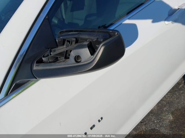 1G1ZD5ST7RF151811 Chevrolet Malibu Fwd 1lt