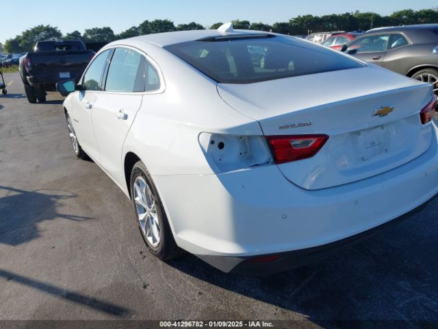 1G1ZD5ST7RF151811 Chevrolet Malibu Fwd 1lt
