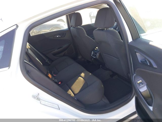 1G1ZD5ST7RF151811 Chevrolet Malibu Fwd 1lt