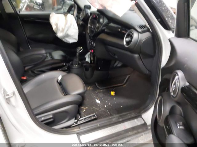 WMWXU3C56F2B66449 Mini Hardtop Cooper S