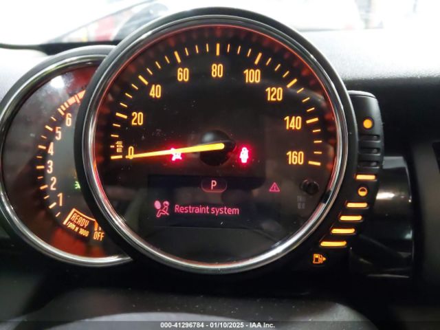 WMWXU3C56F2B66449 Mini Hardtop Cooper S