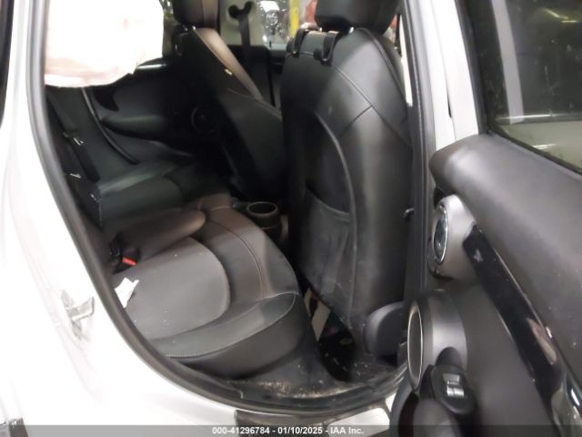 WMWXU3C56F2B66449 Mini Hardtop Cooper S