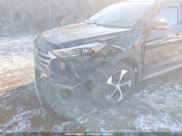 KM8J3CA28JU821351 Hyundai Tucson Limited