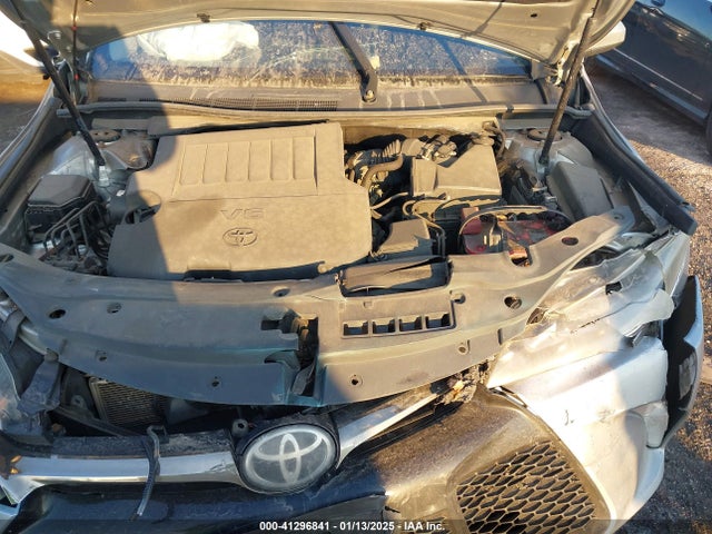 4T1BK1FK3FU557497 Toyota Camry Xse V6