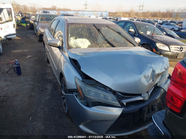 4T1BK1FK3FU557497 Toyota Camry Xse V6