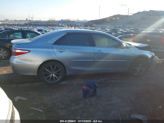 4T1BK1FK3FU557497 Toyota Camry Xse V6