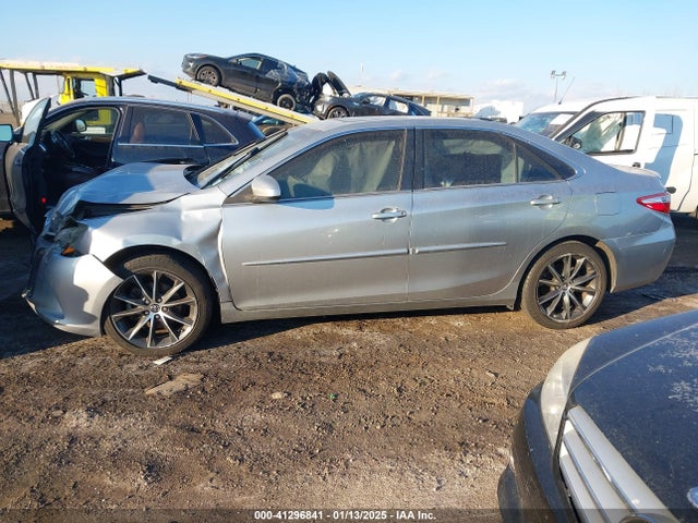 4T1BK1FK3FU557497 Toyota Camry Xse V6