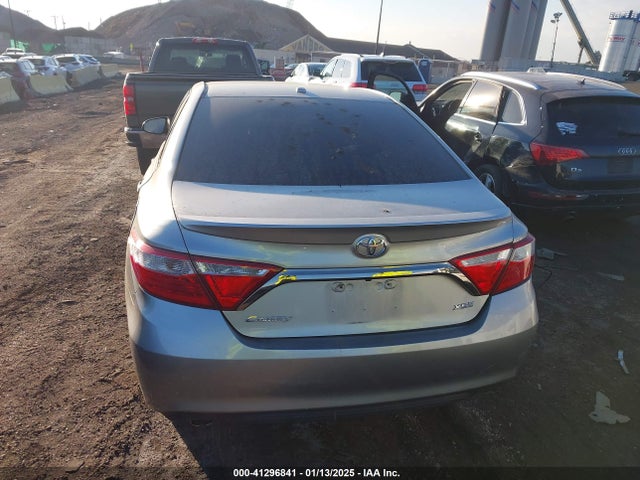 4T1BK1FK3FU557497 Toyota Camry Xse V6
