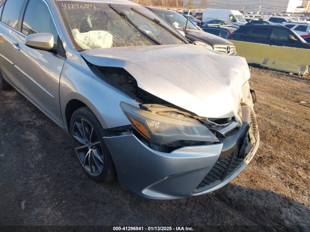 4T1BK1FK3FU557497 Toyota Camry Xse V6