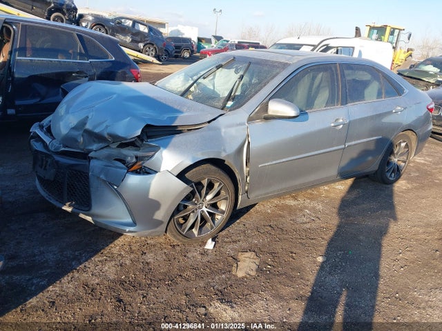 4T1BK1FK3FU557497 Toyota Camry Xse V6