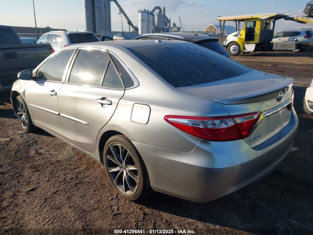 4T1BK1FK3FU557497 Toyota Camry Xse V6