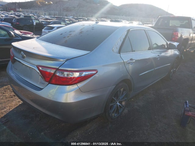 4T1BK1FK3FU557497 Toyota Camry Xse V6