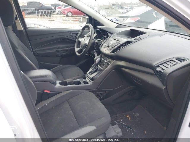 Ford ESCAPE S 2016 1FMCU0F75GUA28834 Image 5