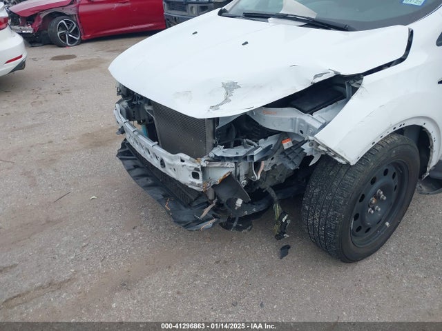 Ford ESCAPE S 2016 1FMCU0F75GUA28834 Image 6