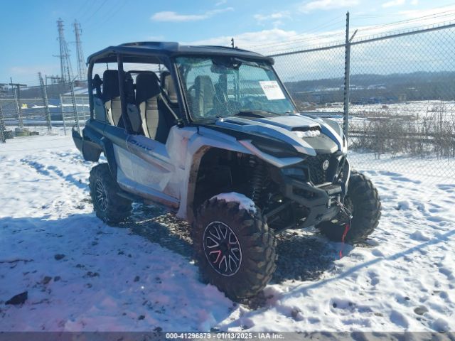 2024 YAMAHA YXE1000 5Y4AN39Y3RA111852