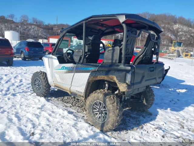 2024 YAMAHA YXE1000 5Y4AN39Y3RA111852 Photo 2