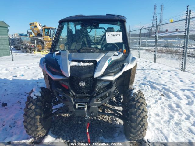 2024 YAMAHA YXE1000 5Y4AN39Y3RA111852 Photo 4