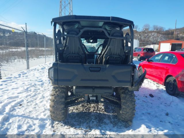 2024 YAMAHA YXE1000 5Y4AN39Y3RA111852 Photo 5