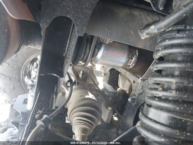 2024 YAMAHA YXE1000 5Y4AN39Y3RA111852 Photo 7