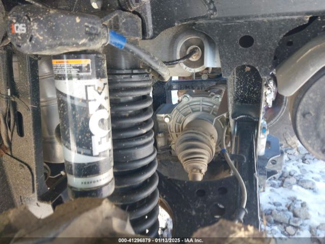 2024 YAMAHA YXE1000 5Y4AN39Y3RA111852 Photo 8