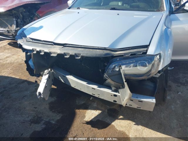 2021 CHRYSLER 300 2C3CCABG2MH524079 Photo 5