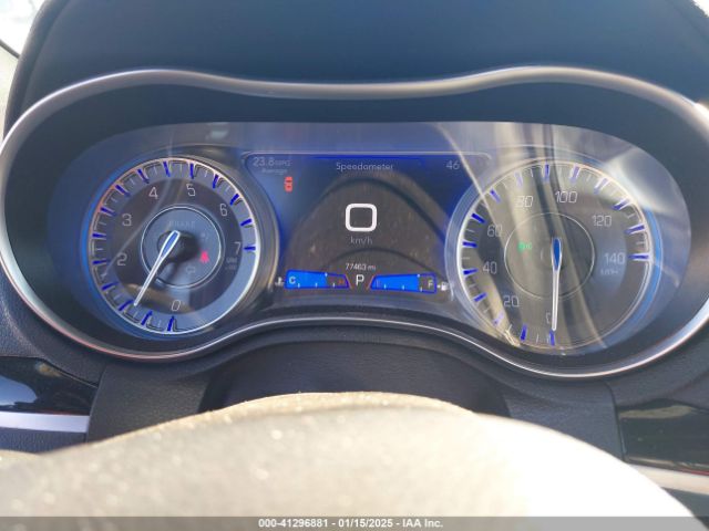 2021 CHRYSLER 300 2C3CCABG2MH524079 Photo 6