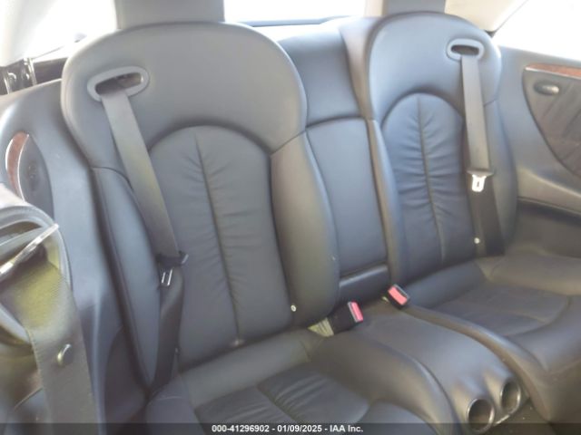 2008 MERCEDES-BENZ CLK 550 WDBTK72GX8T091054 Photo 7