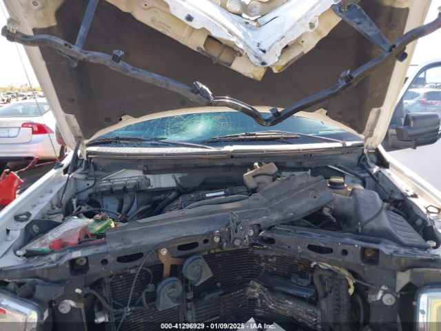 1FTEX1CM5EKF92884 Ford F-150 Stx
