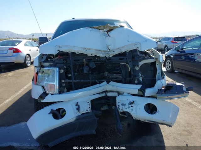 1FTEX1CM5EKF92884 Ford F-150 Stx