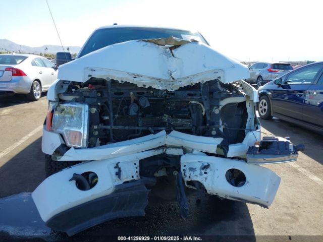 1FTEX1CM5EKF92884 Ford F-150 Stx