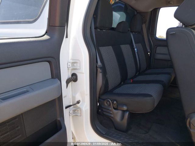 1FTEX1CM5EKF92884 Ford F-150 Stx
