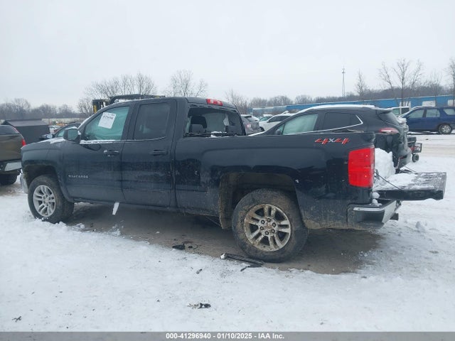 Chevrolet Silverado 1500 Ld Lt 2019 2GCVKPEC6K1194116 Image 14