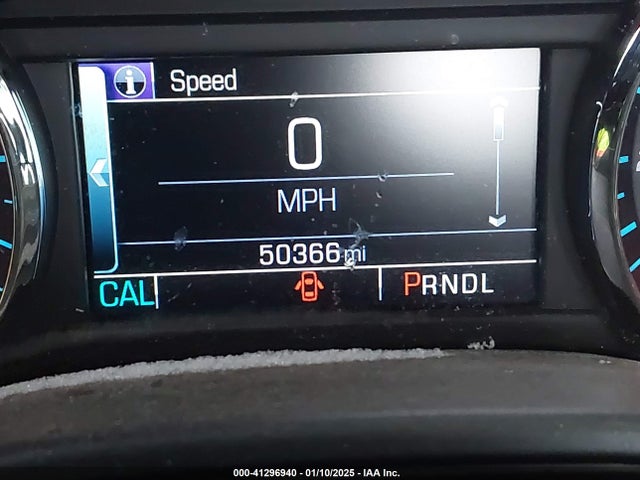 Chevrolet Silverado 1500 Ld Lt 2019 2GCVKPEC6K1194116 Image 15