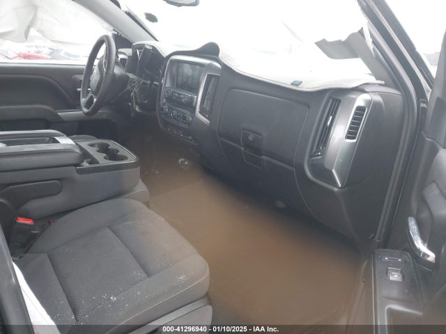 Chevrolet Silverado 1500 Ld Lt 2019 2GCVKPEC6K1194116 Image 5