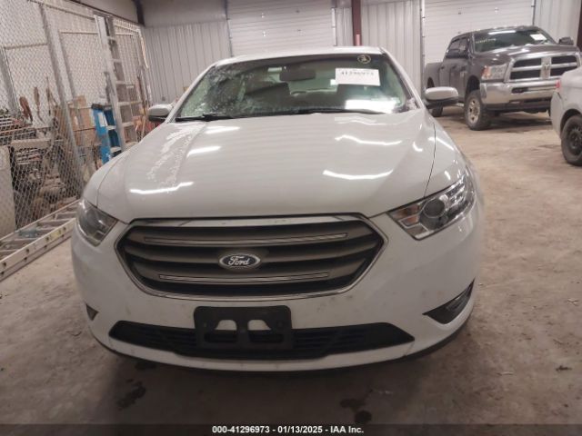 1FAHP2H85FG141284 Ford TAURUS SEL