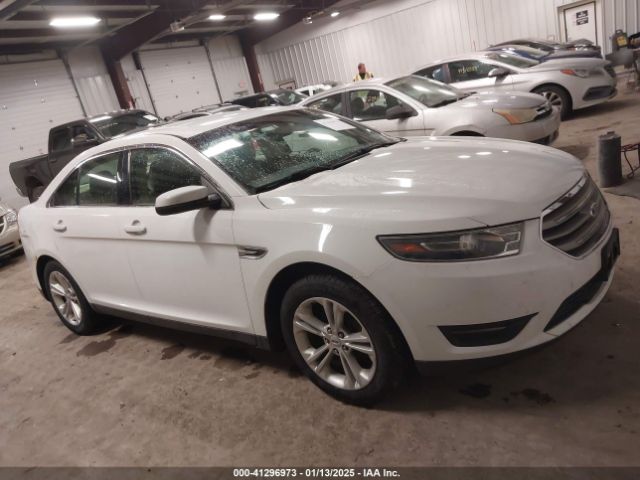 1FAHP2H85FG141284 Ford TAURUS SEL